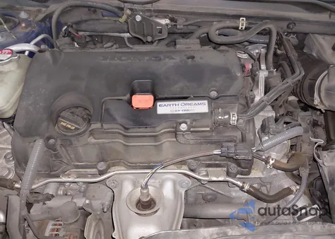 2019 Honda Civic Lx из США, поврежденный, VIN 2HGFC2F64KH554151